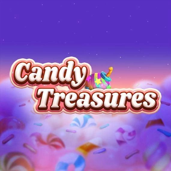 Candy-Treasures
