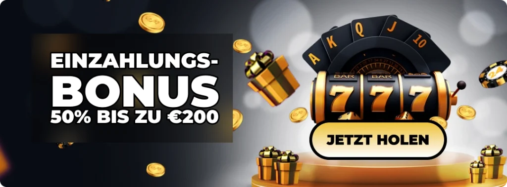 Reload-Bonus