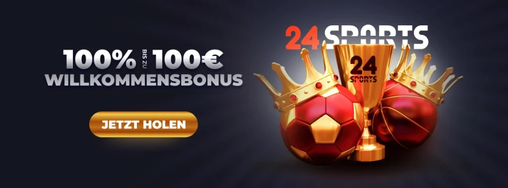 Sportwetten-Bonus